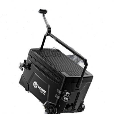 j2u mawebe's new 2024 box full of multi-purpose fish boxes that are so light that can be used for fishing on the line